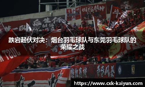 开云KAIYUN SPORTS